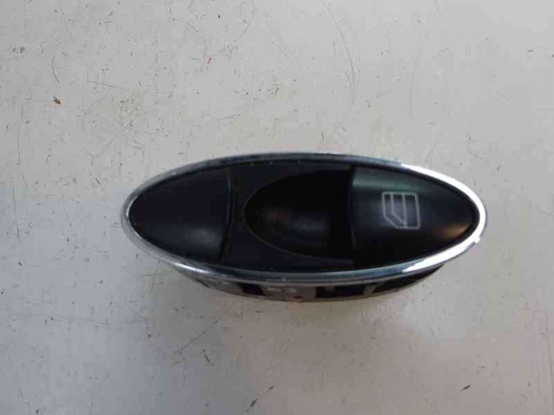 MANDO ELEVALUNAS TRASERO IZQUIERDO MERCEDES BENZ CLASE E 3.2 320 CDI 5G-TRONIC 204CV