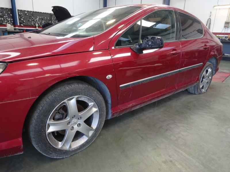 BARRA SUSPENSION PEUGEOT 407 2.0 HDI MT 136CV