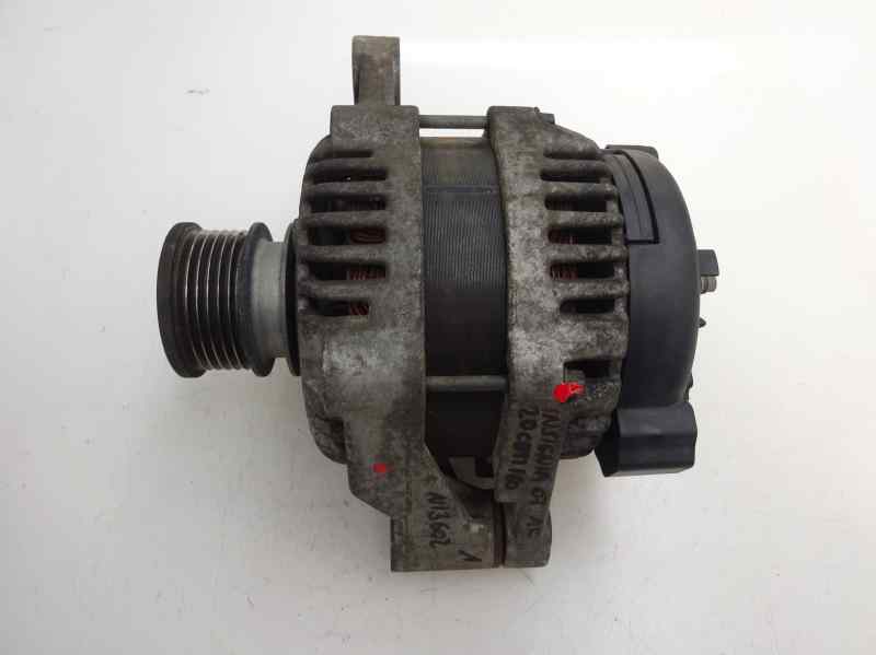 ALTERNADOR OPEL INSIGNIA 2010 2.0 CDTI MT 4X4 160CV