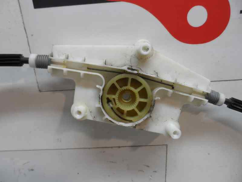 ELEVALUNAS DELANTERO DERECHO CITROEN C4 2007 1.6 AMT 109CV | 80KW