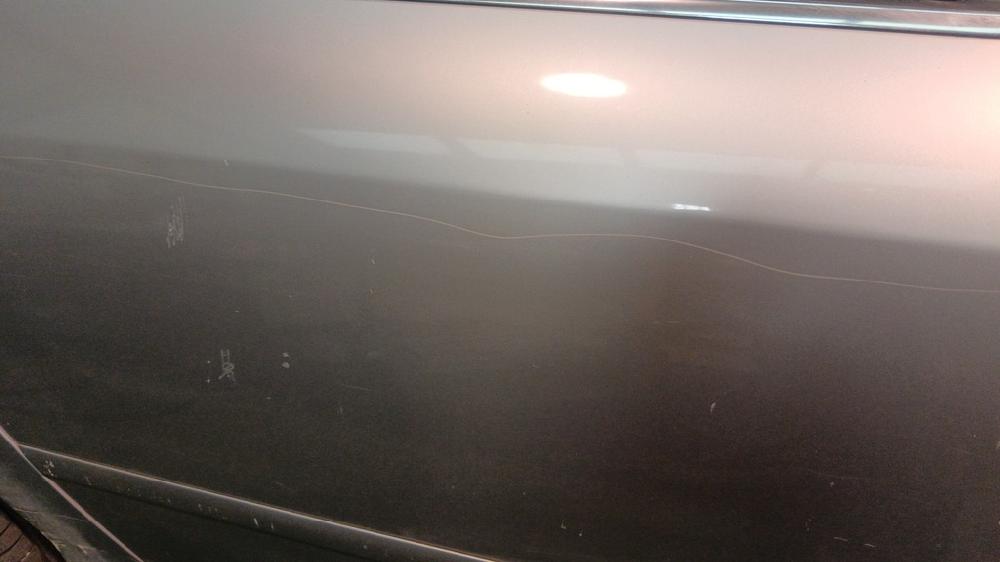 PUERTA TRASERA DERECHA AUDI A6 2.5 TDI MT 150CV