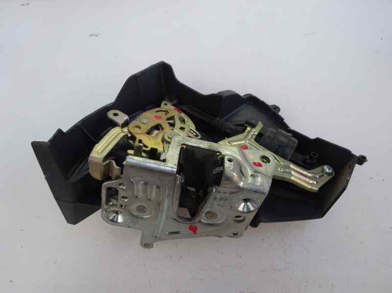 CERRADURA PUERTA TRASERA IZQUIERDA MERCEDES BENZ CLASE E 2000 3.2 320 CDI 5G-TRONIC 197CV