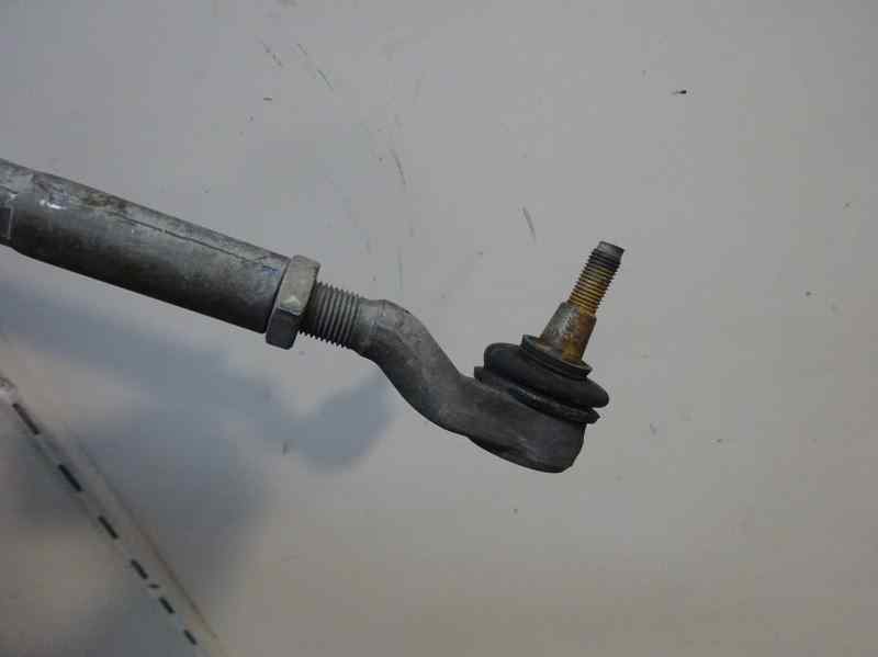 CREMALLERA DIRECCION PEUGEOT 406 2.0 HDI MT 110CV