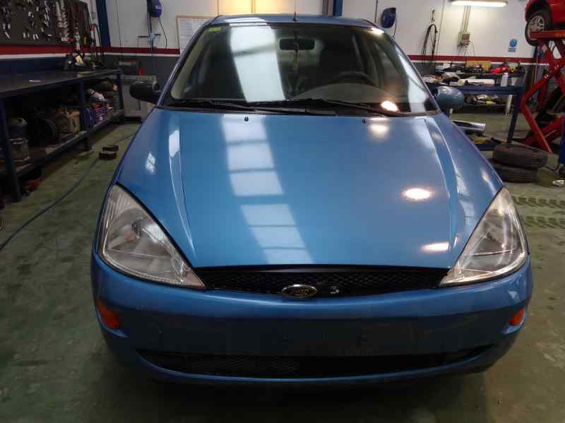 POLEA ALTERNADOR FORD FOCUS 1.8 TDDI MT 90CV | 66KW