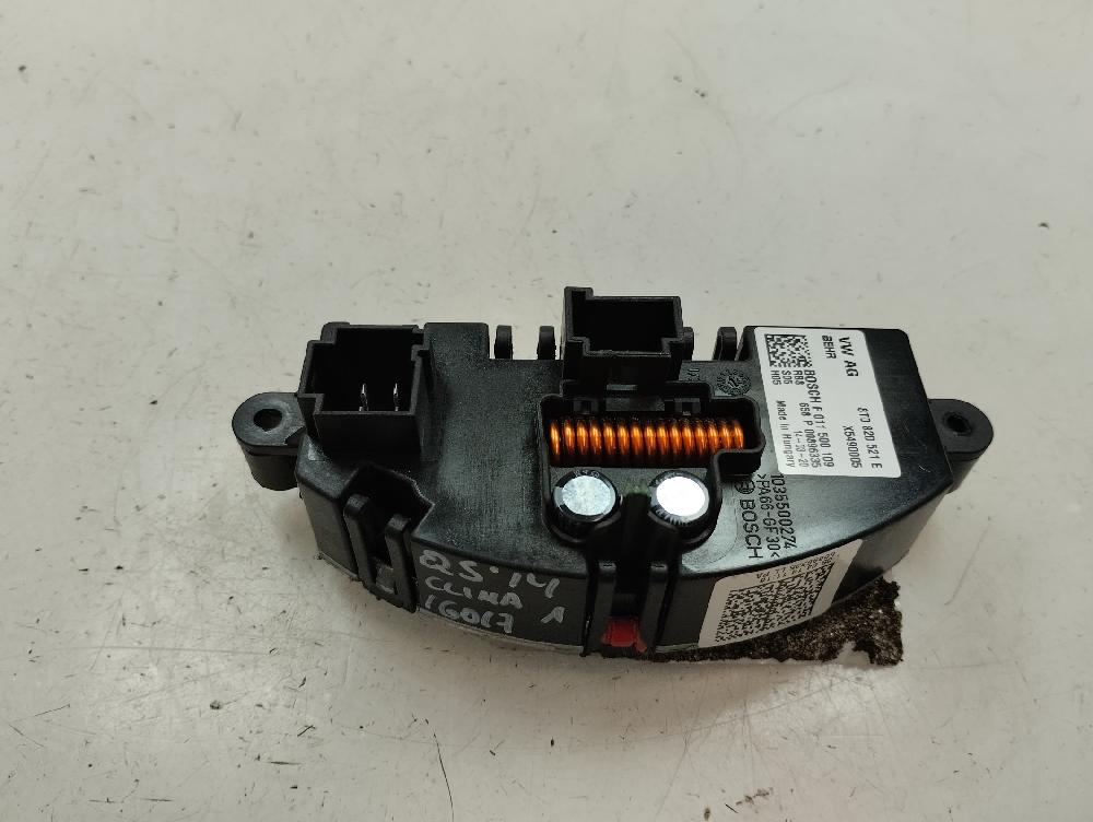 RESISTENCIA CALEFACCION AUDI Q5 2.0 TDI MT QUATTRO 177CV