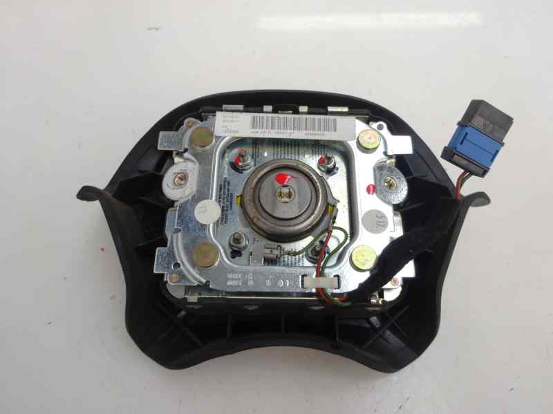AIRBAG DELANTERO IZQUIERDO PEUGEOT 406 2.0 HDI MT 90CV