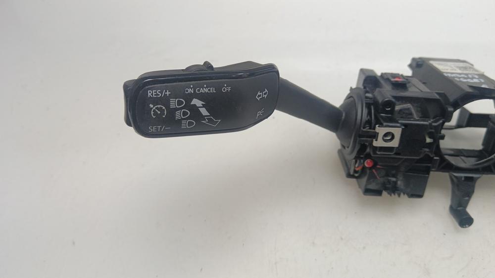 MANDO MULTIFUNCION SEAT IBIZA 1.2 MT 90CV | 66KW