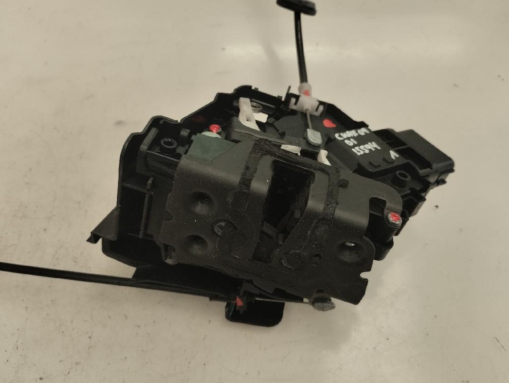 CERRADURA PUERTA DELANTERA IZQUIERDA FORD CMAX 1.8 MT 115CV