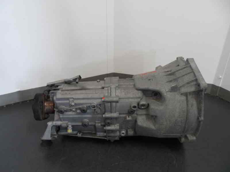 CAJA CAMBIOS BMW SERIE 3 2.0 320D 5MT 150CV