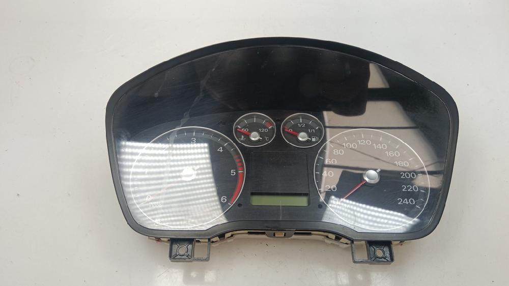 CUADRO INSTRUMENTOS FORD FOCUS 1.8 TDCI MT 115CV | 85KW