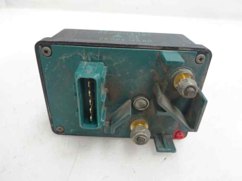 CAJA PRECALENTAMIENTO PEUGEOT PARTNER 2.0 HDI MT 90CV