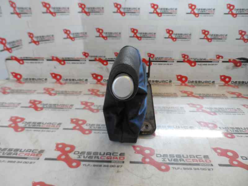 PALANCA FRENO DE MANO OPEL MERIVA 1.7 CDTI MT 100CV