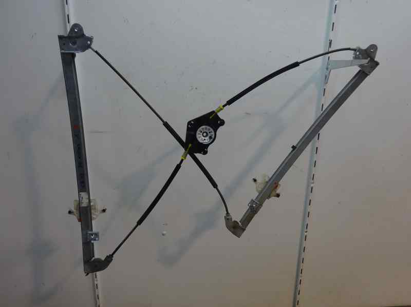 ELEVALUNAS DELANTERO DERECHO CITROEN C8 2.0 HDI MT 109CV