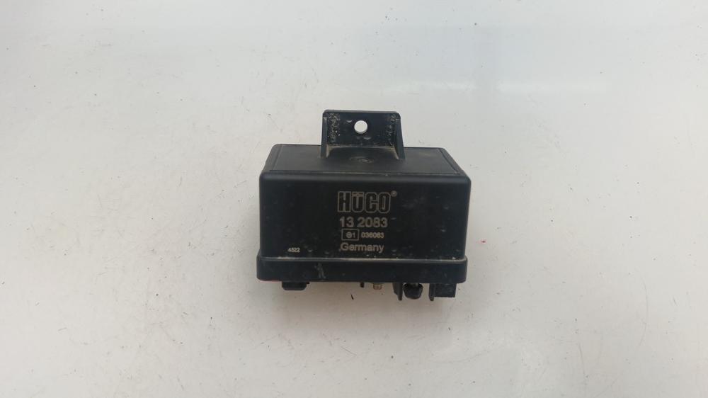 CAJA PRECALENTAMIENTO CITROEN BERLINGO 1.9 D 69CV