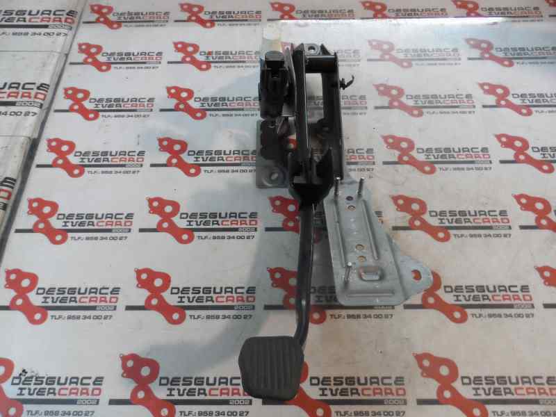 PEDAL FRENO FORD FOCUS 1.8 TDCI MT 116CV | 85KW