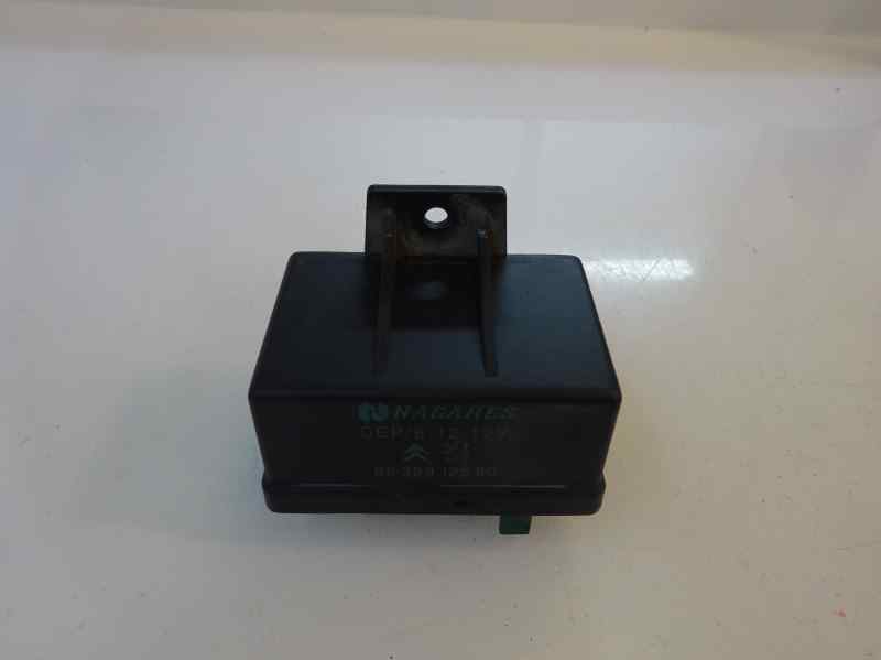 CAJA PRECALENTAMIENTO CITROEN C5 2001 2.2 HDI MT 133CV