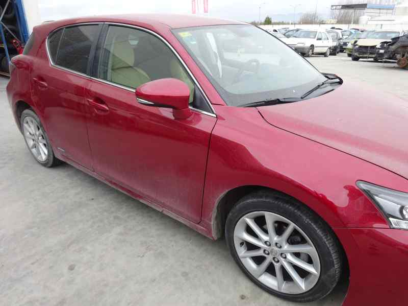 BUJE LEXUS CT 2012 1.8CVT 99CV | 73KW