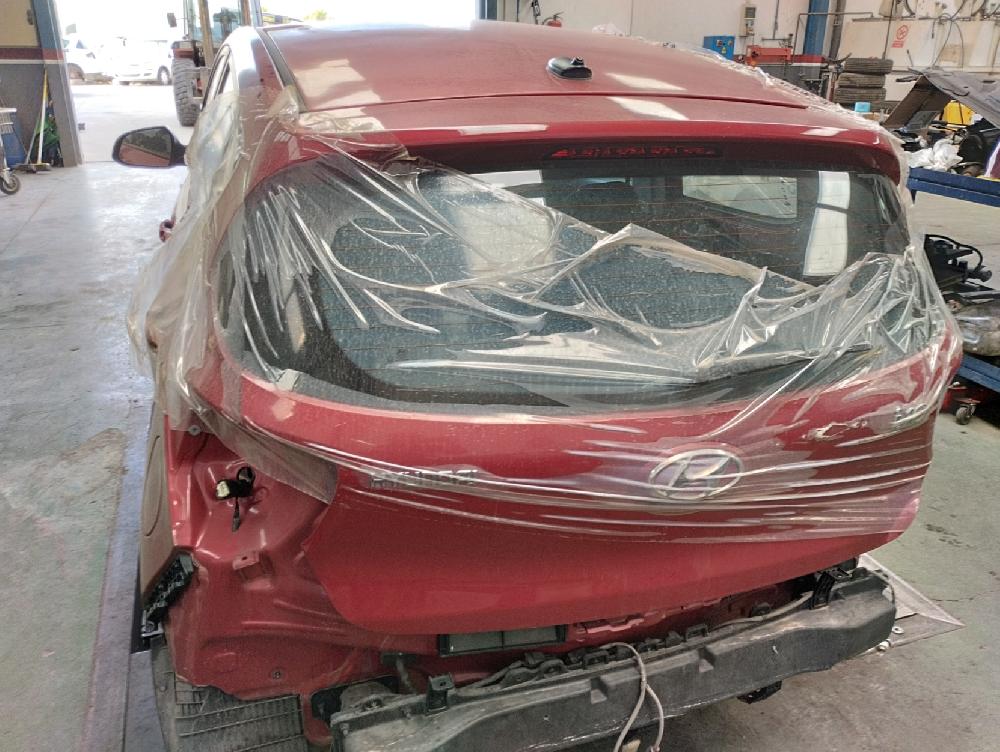 CLAXON HYUNDAI I10 1.3 MT 87CV | 64KW