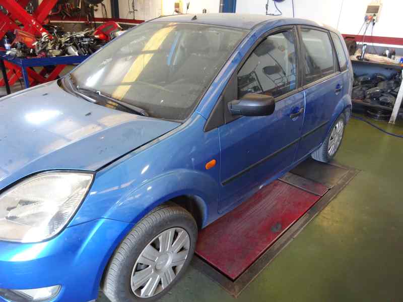 CENTRALITA MOTOR UCE FORD FIESTA 1.4 TDCI MT 68CV