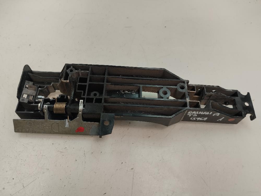 SOPORTE MANETA EXTERIOR PUERTA TRASERA DERECHA NISSAN QASHQAI 1.5 DCI MT 110CV