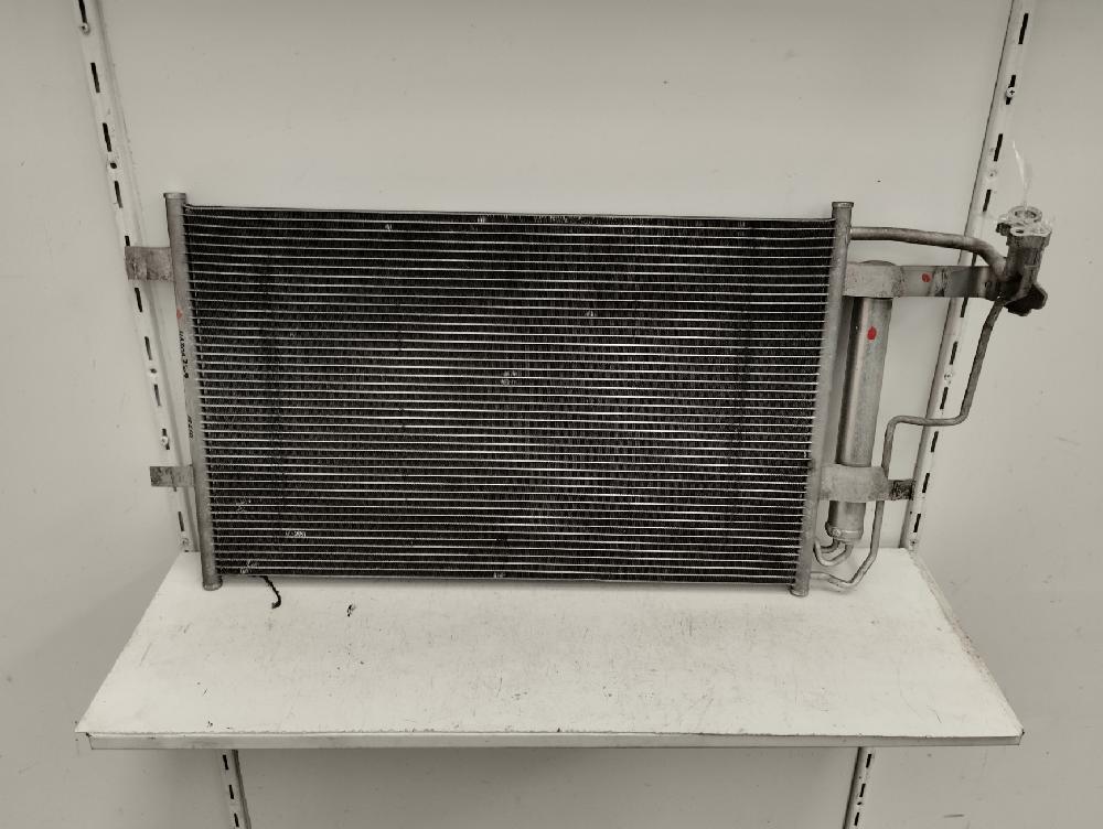 RADIADOR A C MAZDA 3 2.2 CITD MT 150CV