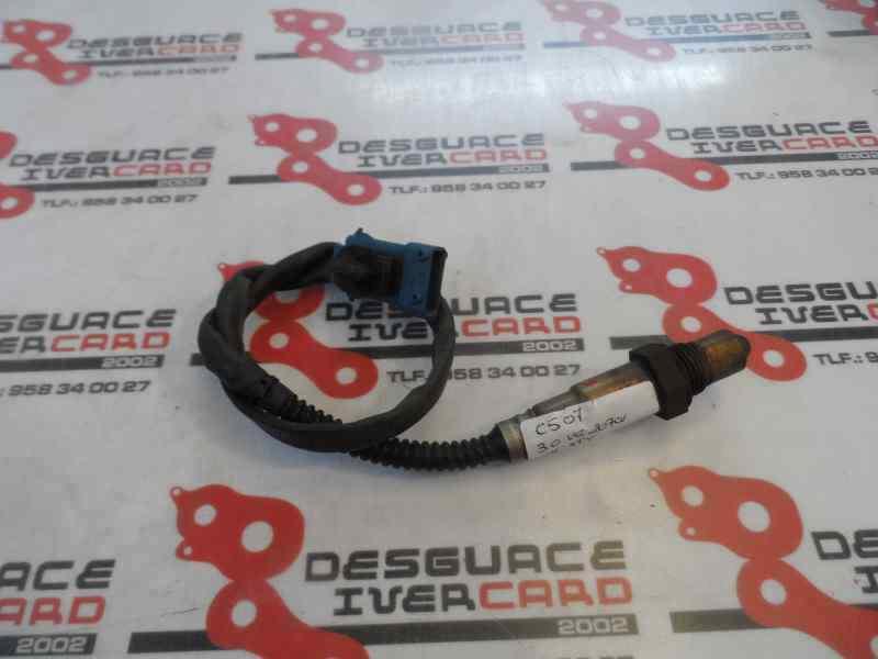 SONDA LAMBDA CITROEN C5 2007 3.0 MT 207CV | 152KW