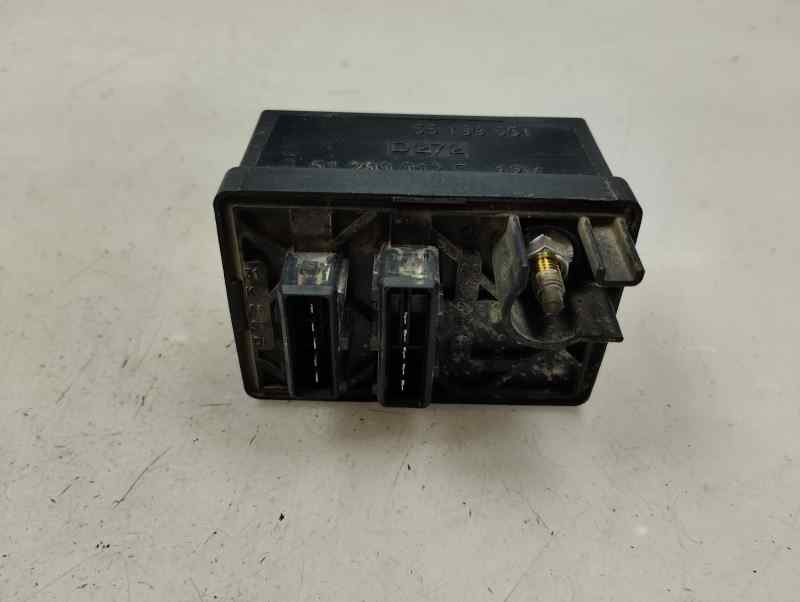 CAJA PRECALENTAMIENTO FIAT DOBLO 2011 1.3 MT 90CV | 66KW