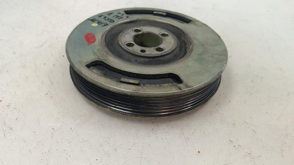 POLEA CIGUENAL ALFA ROMEO 147 1.9 JTD MT 115CV