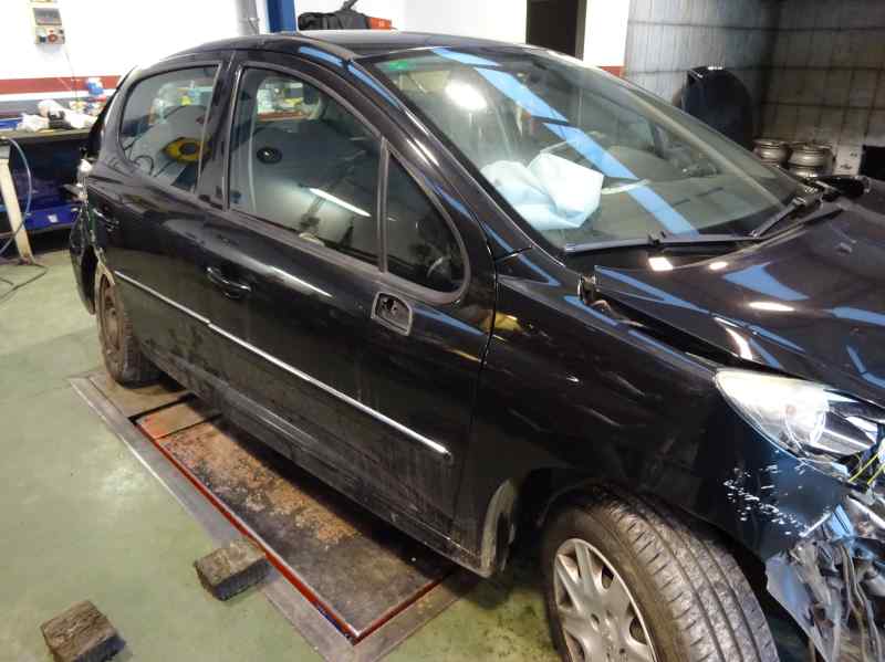 PALANCA FRENO DE MANO PEUGEOT 207 2011 1.4 HDI MT 70CV