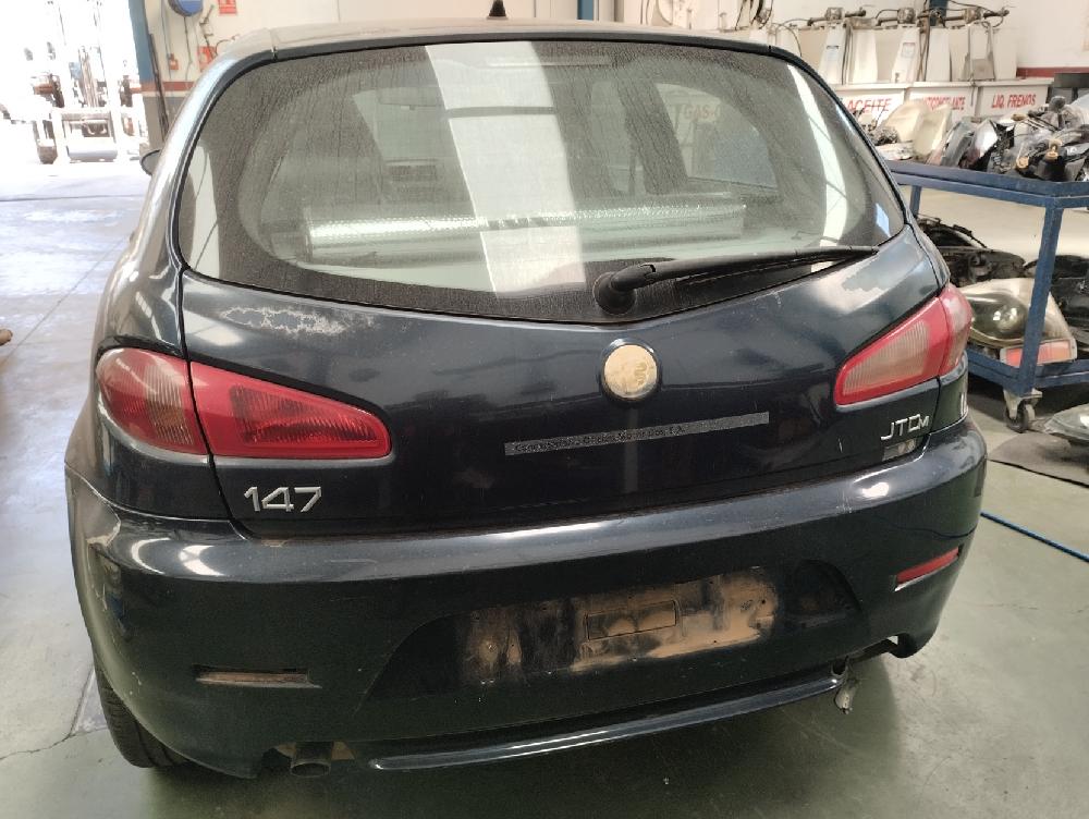 BOMBA COMBUSTIBLE ALFA ROMEO 147 2007 1.9 MT 120CV | 88KW