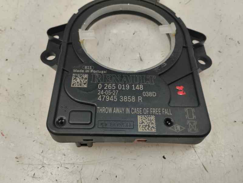 ANILLO AIRBAG RENAULT CLIO 1.5 MT 101CV