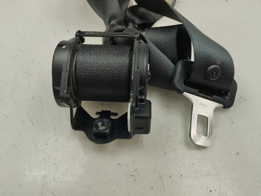 CINTURON SEGURIDAD TRASERO DERECHO NISSAN QASHQAI 1.5 DCI MT 110CV