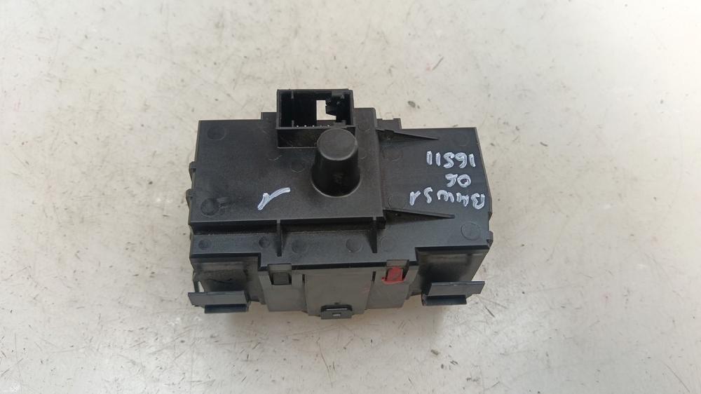 MANDO LUCES BMW SERIE 1 2.0 MT 122CV | 90KW