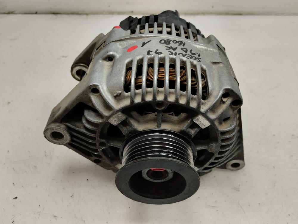 ALTERNADOR RENAULT MEGANE 1997 1.9 MT 64CV | 47KW
