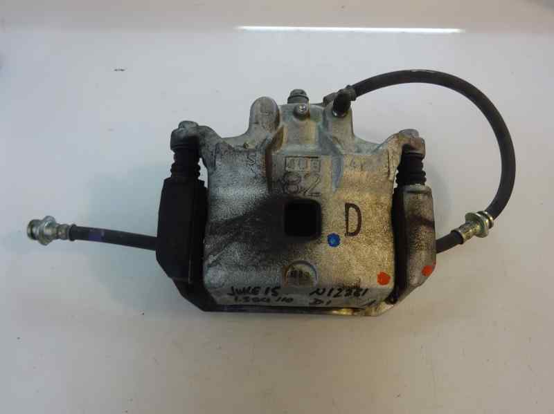 PINZA FRENO DELANTERA IZQUIERDA NISSAN JUKE 1.5 DCI MT 110CV