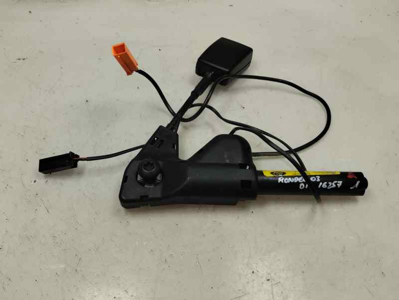 ANCLAJE CINTURON DELANTERO IZQUIERDO FORD MONDEO 2003 2.0 TDCI 5MT 130CV