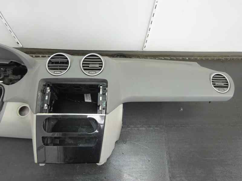 SALPICADERO MERCEDES BENZ CLASE M 2008 3.0 ML 280 CDI 7G-TRONIC 190CV
