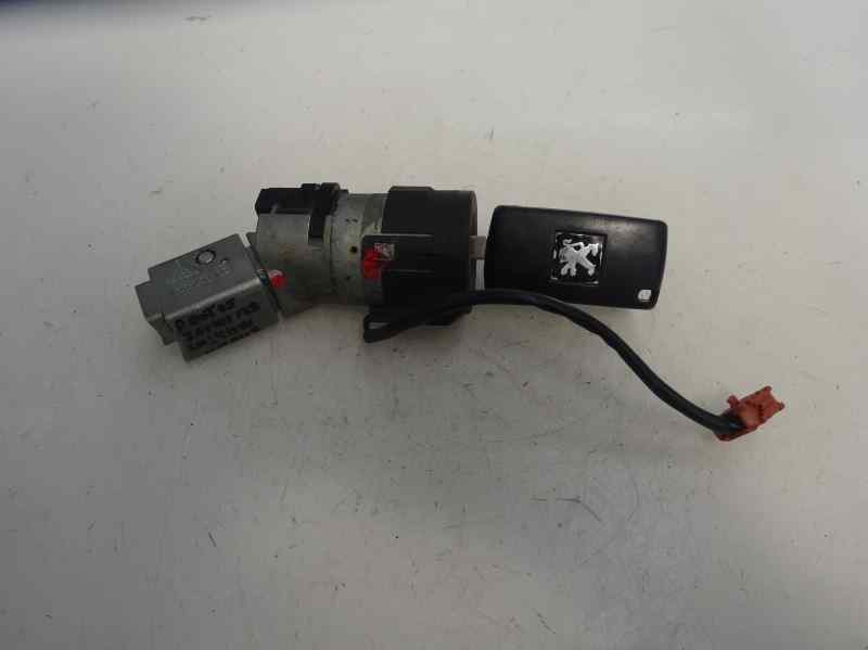 CONMUTADOR DE ARRANQUE PEUGEOT 807 2.2 HDI MT 128CV