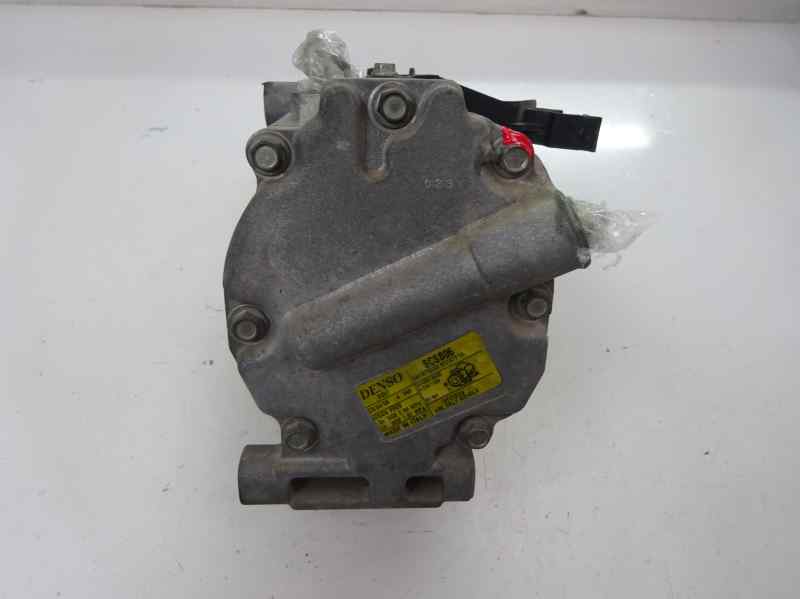 COMPRESOR AIRE ACONDICIONADO FIAT 500 1.2 MT 69CV | 51KW