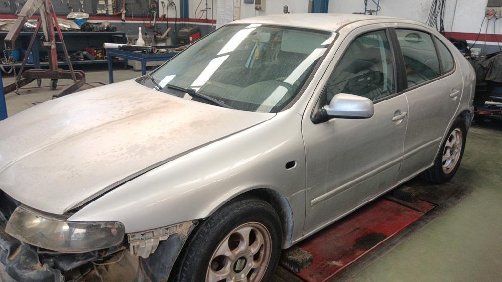 VALVULA AIRE ADICIONAL SEAT LEON 2001 1.9 MT 110CV | 81KW