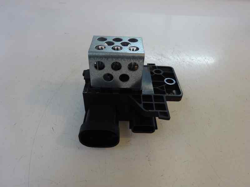 RESISTENCIA CALEFACCION RENAULT CAPTUR 2014 1.5 DCI MT 90CV | 66KW