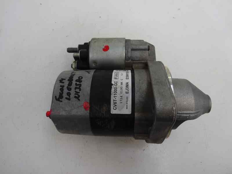 MOTOR ARRANQUE FORD FOCUS 1.0 ECOBOOST MT 125CV