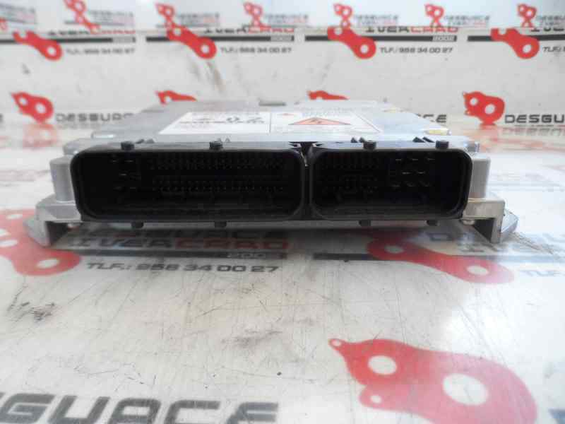 CENTRALITA MOTOR UCE NISSAN XTRAIL 2.2 DCI MT AWD 136CV