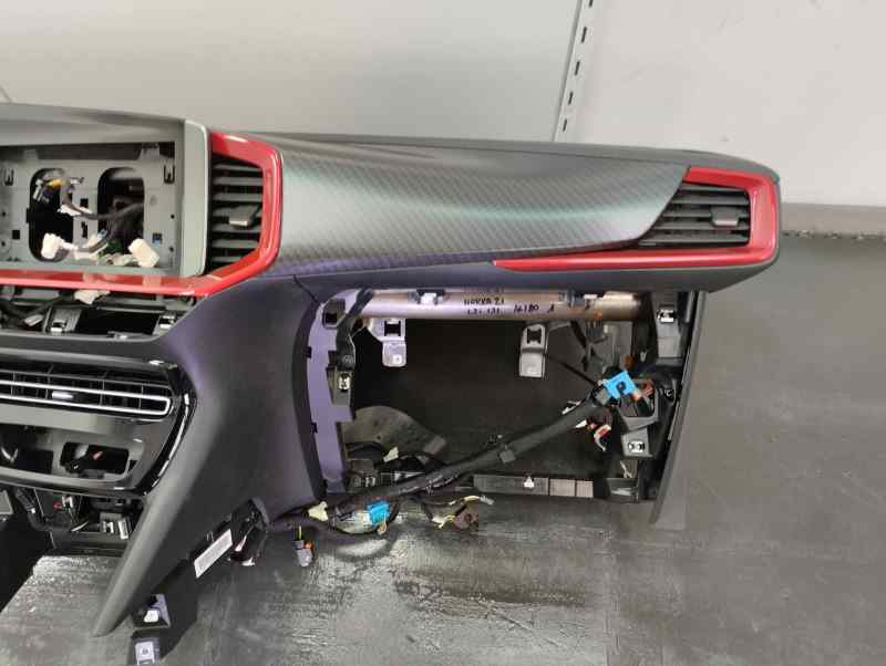 KIT AIRBAG OPEL MOKKA 1.2 MT 130CV | 96KW