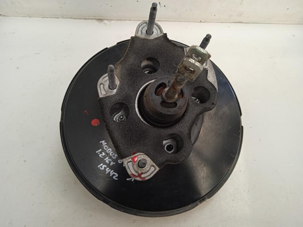 SERVOFRENO RENAULT MODUS 1.2 MT 75CV
