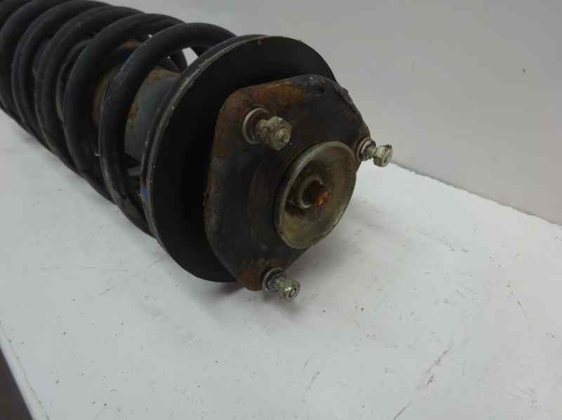 AMORTIGUADOR DELANTERO IZQUIERDO SEAT FURA 1983 0.9 MT 44CV | 32KW