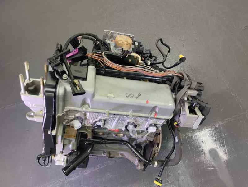 MOTOR COMPLETO FIAT PUNTO 1.2 MT 60CV | 44KW