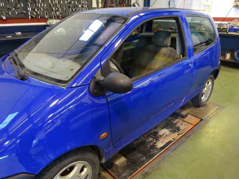 MANDO LIMPIA RENAULT TWINGO 1.2 MT 60CV