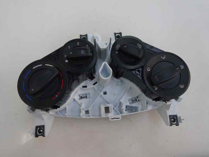 MANDO CALEFACCION AIRE ACONDICIONADO FORD KA 1.2 MT 69CV | 51KW
