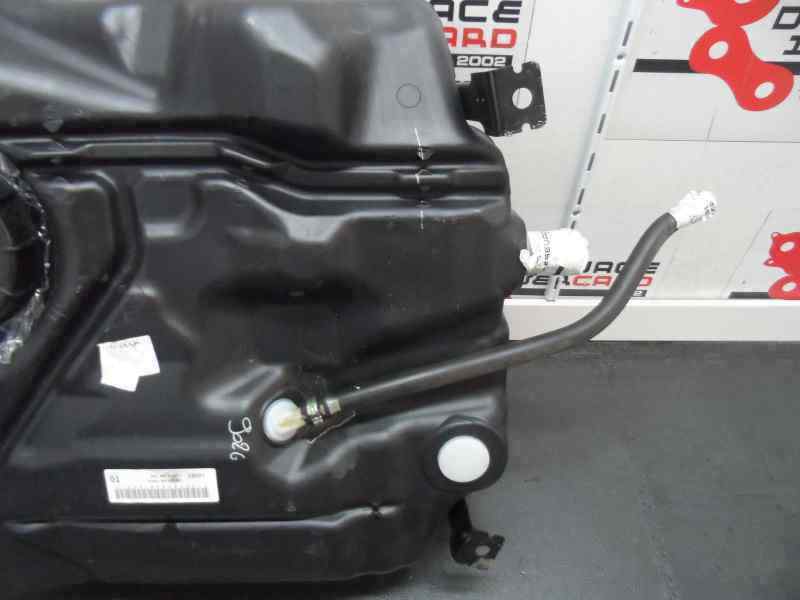 DEPOSITO COMBUSTIBLE FORD FOCUS 2015 1.6 TDCI MT 115CV